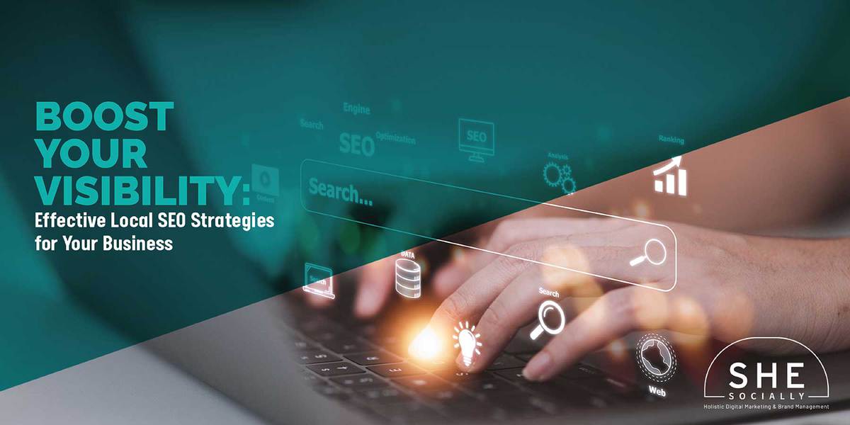 SEO Strategies